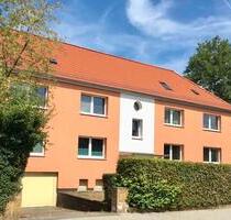 Schicke 3,5-Zimmer-Wohnung mit Balkon und Garten - Langenhagen