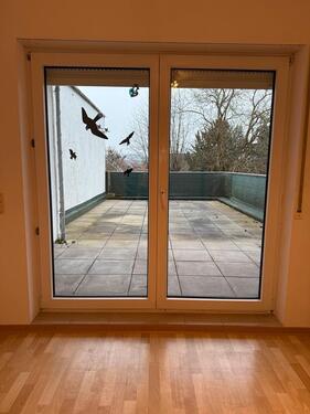 Foto - 4 Zimmer Erdgeschoßwohnung zur Miete in Dillingen (Saar)