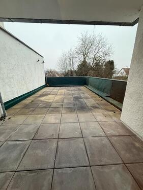 Foto - 4 Zimmer Erdgeschoßwohnung in Dillingen (Saar)