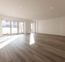 Erstbezug: Moderne 2,5-Zimmer-Wohnung mit Terrasse in Oggersheim - Ludwigshafen am Rhein Ludwigshafen-Oggersheim