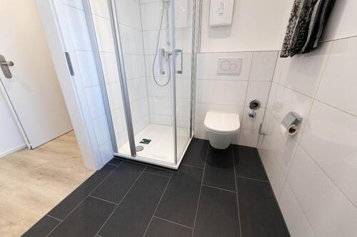 Foto - Erdgeschoßwohnung in Ludwigshafen am Rhein zur Miete