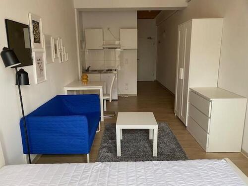 Foto - 1 Zimmer Etagenwohnung in Gießen