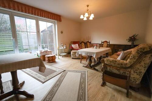 Foto - 2 Zimmer Erdgeschoßwohnung zur Miete in Heide