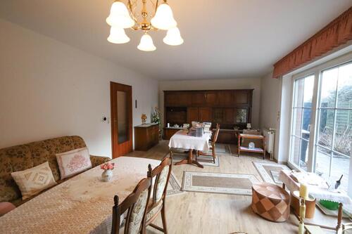 Foto - 2 Zimmer Erdgeschoßwohnung in Heide