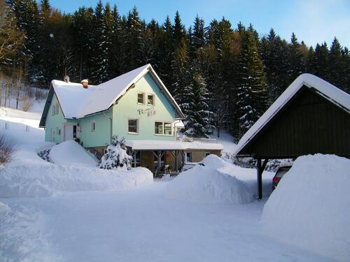 Foto - Winterurlaub im Riesengebirge inkl. Halbpension