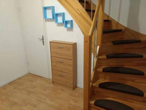 Foto - Wohnung in zentraler Lage in Henstedt-Ulzburg