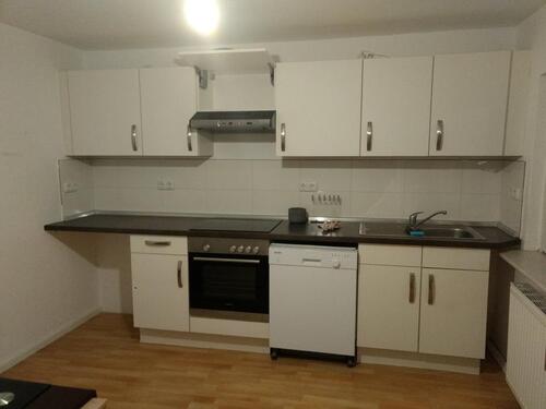 Foto - 2.5 Zimmer Etagenwohnung zur Miete in Henstedt-Ulzburg