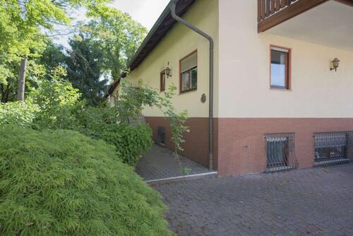 Foto - 4 Zimmer Maisonettenwohnung zur Miete in Wöllstadt