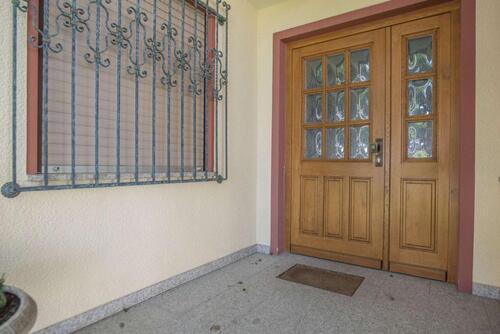 Foto - 4 Zimmer Maisonettenwohnung in Wöllstadt