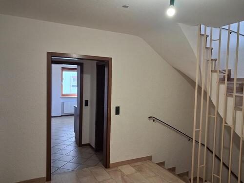 Foto - Maisonettenwohnung in Wöllstadt zur Miete