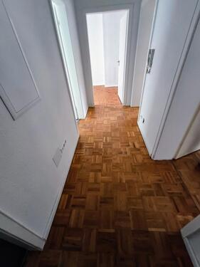 Foto - 3 Zimmer Erdgeschoßwohnung in Baden-Baden