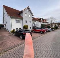 Gemütliche 3-Zimmer Wohnung in Schornsheim ab 01.06. zu vermieten - Bechtolsheim