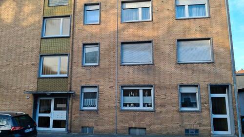 Foto - 4 Zimmer Dachgeschoßwohnung zum Kaufen in Hamm