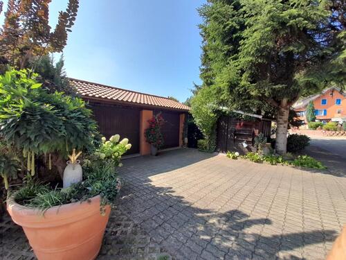 Foto - Einfamilienhaus in Kleines Wiesental zum Kaufen