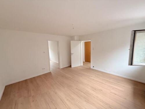 Foto - Etagenwohnung in Metzingen zur Miete