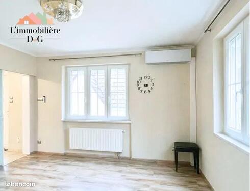 Foto - 6 Zimmer Reihenhaus in Iffezheim