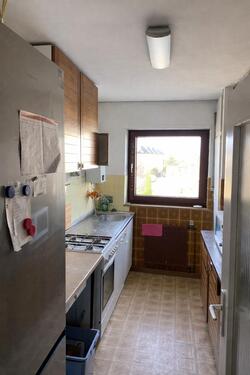 Foto - 1 Zimmer Etagenwohnung in Stuttgart