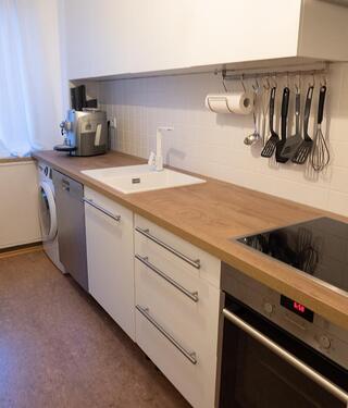 Foto - 2 Zimmer Etagenwohnung zur Miete in München