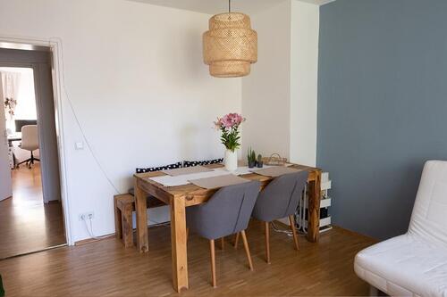 Foto - 2 Zimmer Etagenwohnung in München