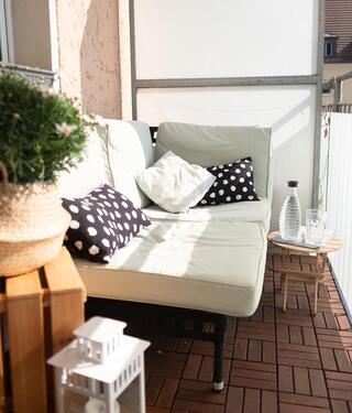 Foto - Etagenwohnung in München zur Miete