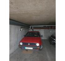 Tiefgaragenstellplatz Freiburg Haslach Carl-Kistner-Str. - Freiburg im Breisgau Brühl