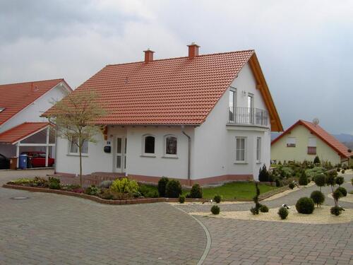 Foto - Einfamilienhaus 236qm WF mit Doppelgarage in Ramstein-Miesenbach