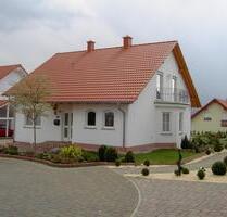 Einfamilienhaus 236qm WF mit Doppelgarage in Ramstein-Miesenbach