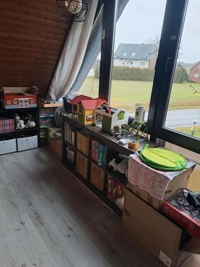 Foto - Etagenwohnung in Löhne zur Miete