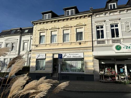 Foto - Büroeinheit Velbert Zentrum - 1.050,00&nbsp;EUR Kaltmiete, ca.&nbsp; 80,00&nbsp;m&sup2;