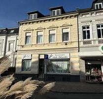 Büroeinheit Velbert Zentrum - 1.050,00&nbsp;EUR Kaltmiete, ca.&nbsp; 80,00&nbsp;m&sup2; in Heiligenhaus (PLZ: 42579)