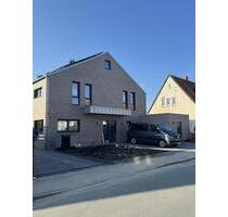 Helle Traumwohnung in Toplage mit Dachterasse - Neustadt am Rübenberge