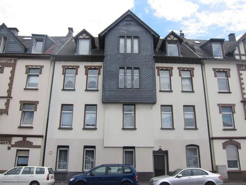 Foto - Schöne helle 2-Zimmerwohnung in ruhiger Lage Wupertal Nächstebrec