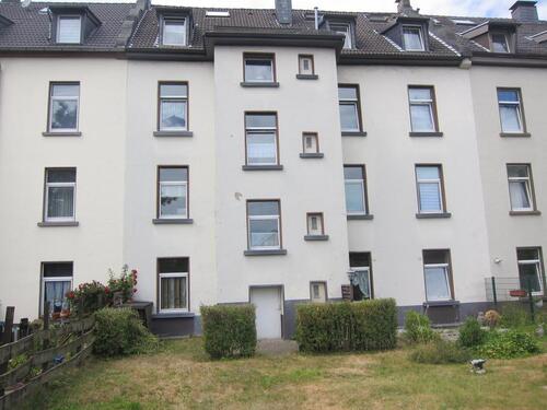 Foto - 2 Zimmer Erdgeschoßwohnung zur Miete in Düsseldorf