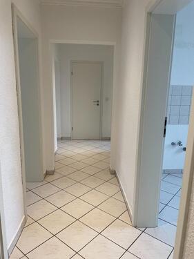 Foto - 2 Zimmer Erdgeschoßwohnung in Düsseldorf