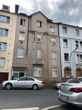 Foto - 50m^2 Wohnung zu vermieten in Hagen Eilpe