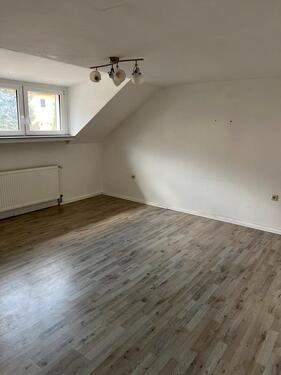 Foto - 2 Zimmer Dachgeschoßwohnung in Hagen
