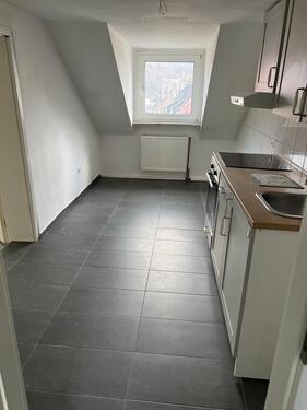 Foto - Dachgeschoßwohnung in Hagen zur Miete