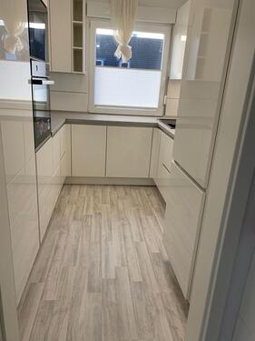 Foto - Hattingen Welper 3,5 Zimmer 56m2 mit Küche und Balkon