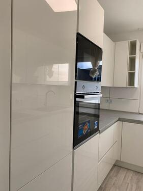 Foto - 3.5 Zimmer Etagenwohnung in Hattingen