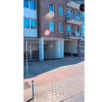 Jenfeld Wandsbek PKW Garage Stellplatz - Hamburg