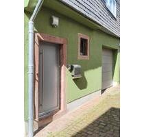 Stadthaus für 2 Personen Miltenberg am Main