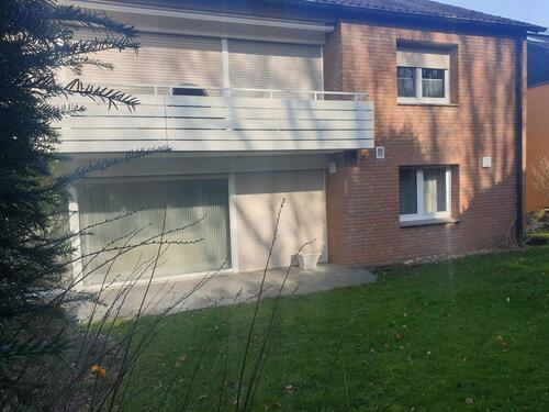 Foto - 4 Zimmer Erdgeschoßwohnung zur Miete in Bochum