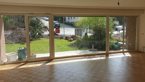 Foto - Erdgeschoßwohnung in Bochum zur Miete