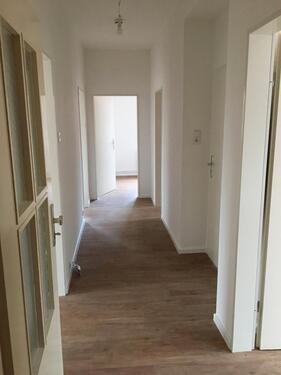 Foto - 4-Zi Wohnung am Rande der Altstadt Leer