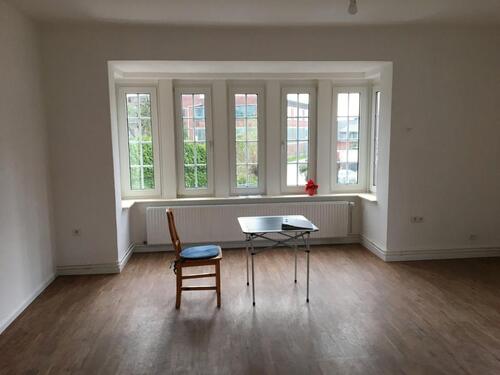 Foto - 4 Zimmer Etagenwohnung zur Miete in Leer (Ostfriesland)