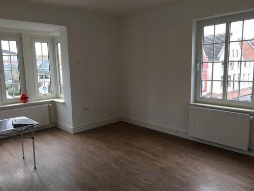 Foto - 4 Zimmer Etagenwohnung in Leer (Ostfriesland)