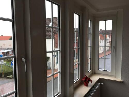 Foto - Etagenwohnung in Leer (Ostfriesland) zur Miete