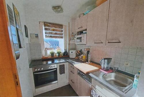 Foto - 2 Zimmer Etagenwohnung zur Miete in Neumarkt in der Oberpfalz