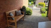 Foto - 3 Zimmer Dachgeschoßwohnung zur Miete in Eckernförde