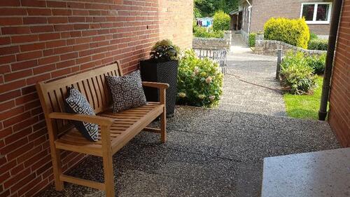 Foto - 3 Zimmer Dachgeschoßwohnung zur Miete in Eckernförde